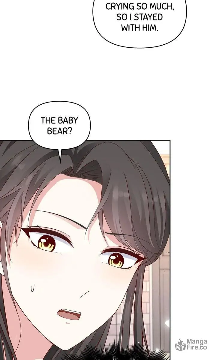 The Daddy Dilemma Chapter 10 page 33 - 