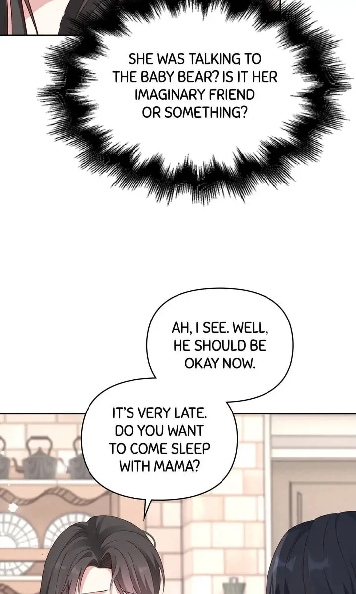The Daddy Dilemma Chapter 10 page 34 - 
