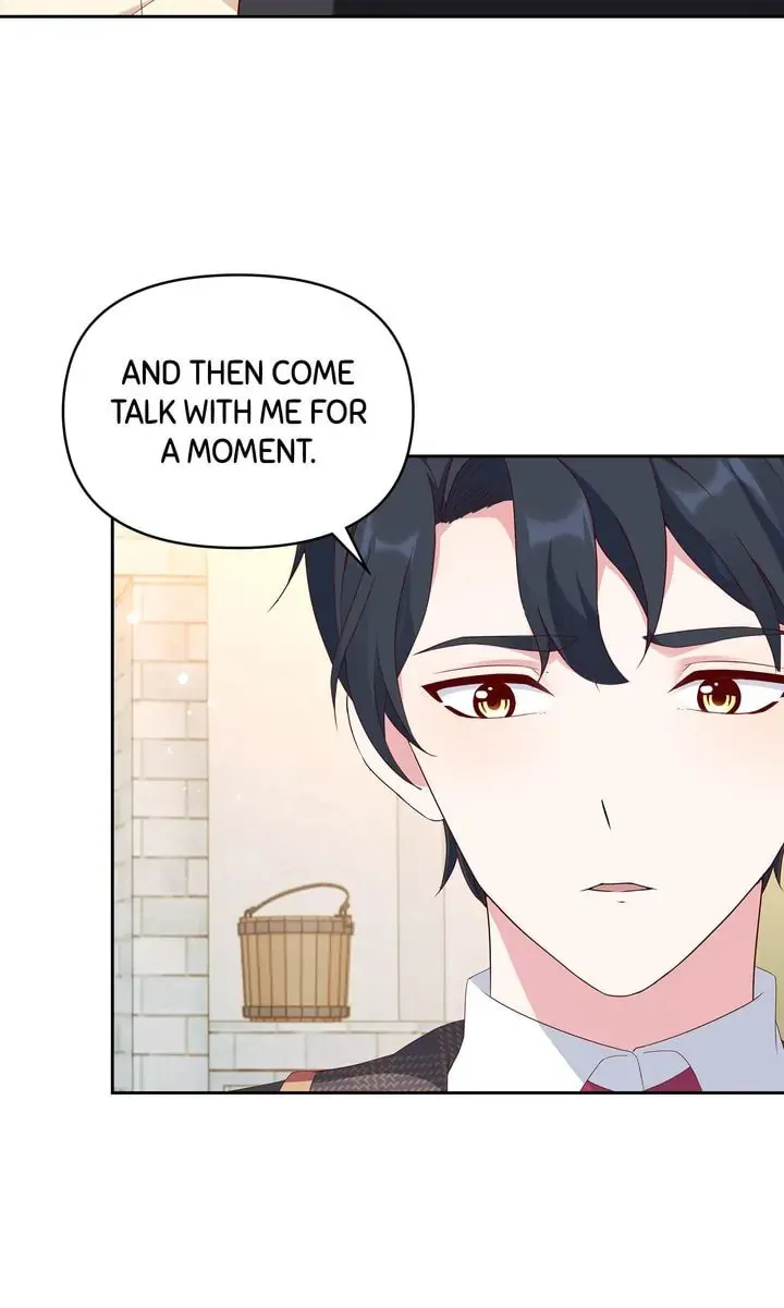 The Daddy Dilemma Chapter 10 page 38 - 