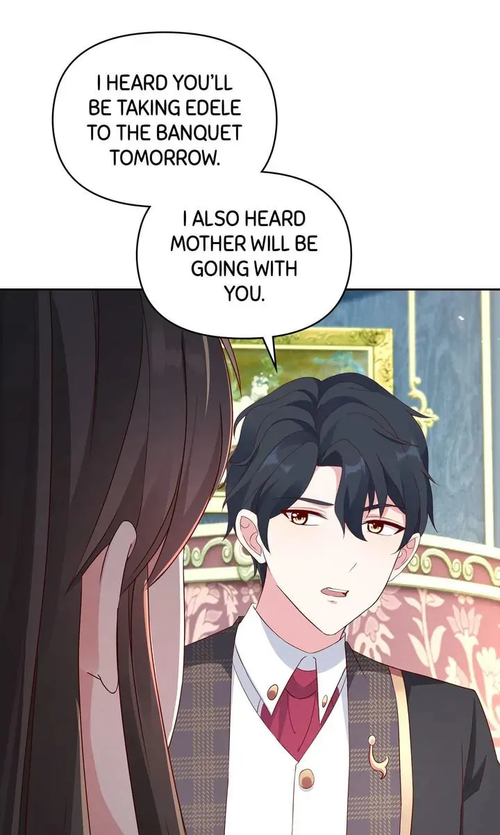 The Daddy Dilemma Chapter 10 page 41 - 