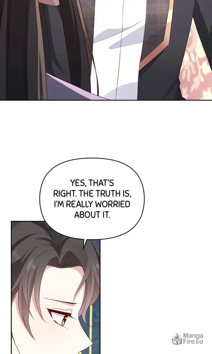 The Daddy Dilemma Chapter 10 page 42 - 