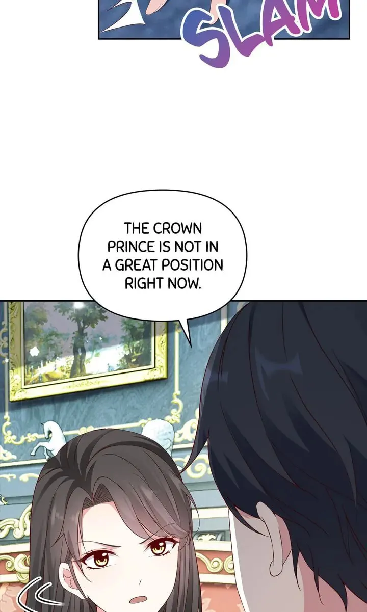 The Daddy Dilemma Chapter 10 page 47 - 