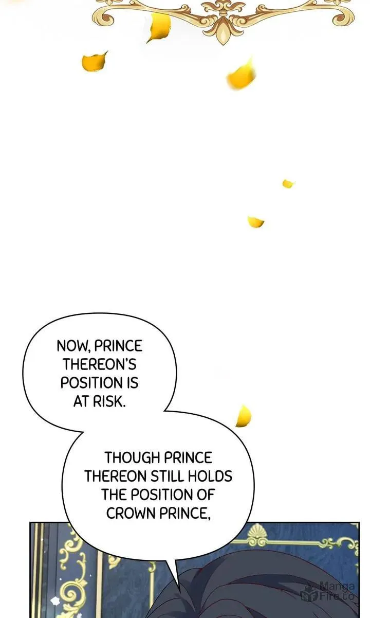The Daddy Dilemma Chapter 10 page 54 - 