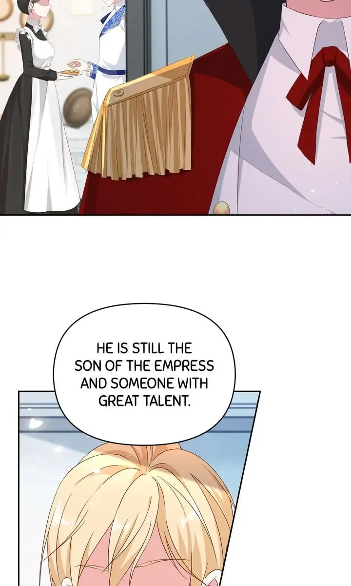 The Daddy Dilemma Chapter 10 page 58 - 