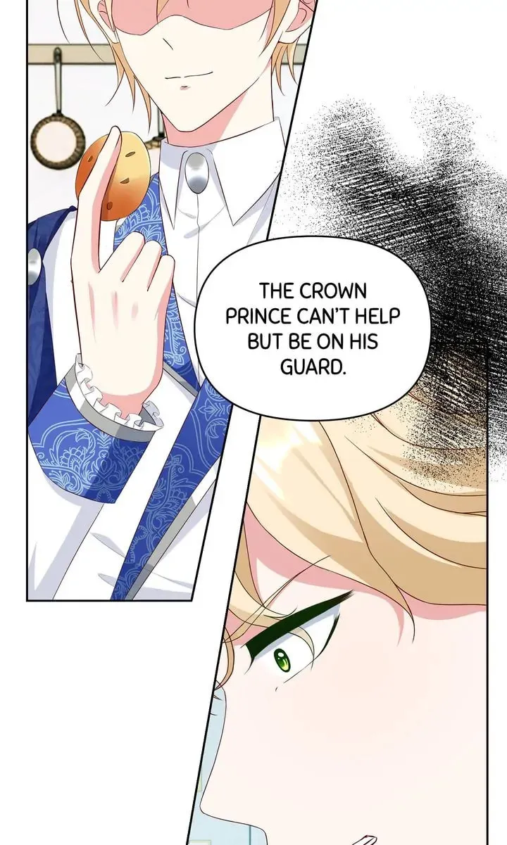The Daddy Dilemma Chapter 10 page 59 - 