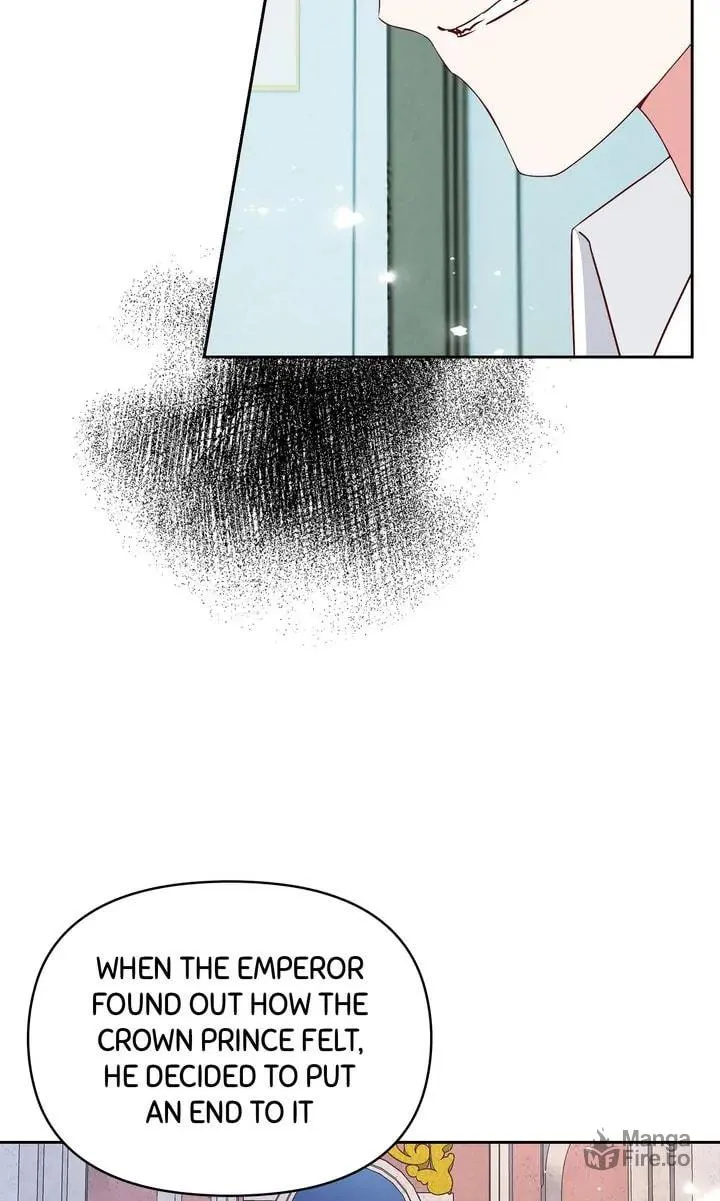 The Daddy Dilemma Chapter 10 page 60 - 