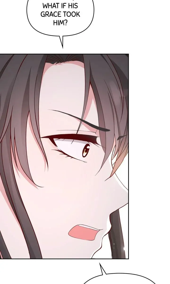 The Daddy Dilemma Chapter 10 page 7 - 