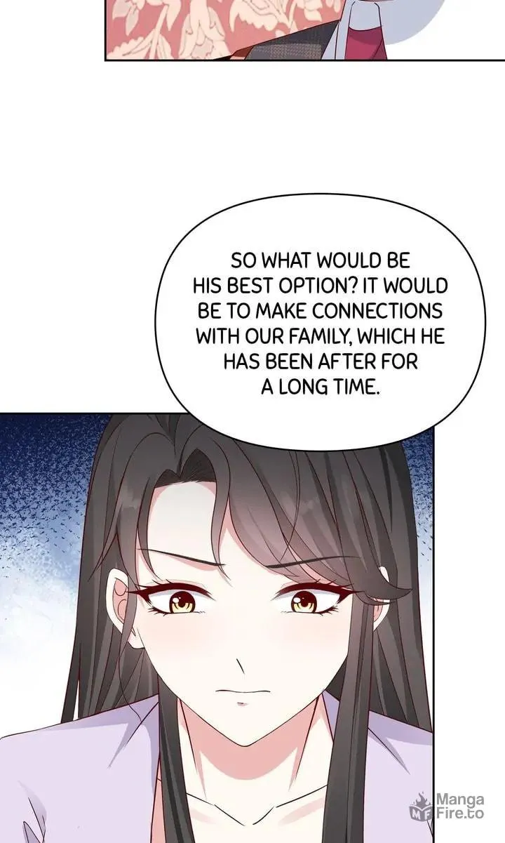 The Daddy Dilemma Chapter 10 page 66 - 