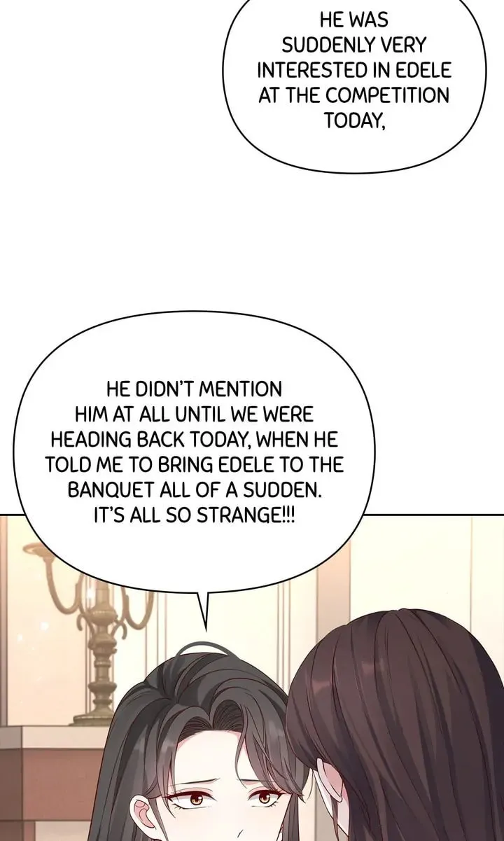 The Daddy Dilemma Chapter 10 page 8 - 