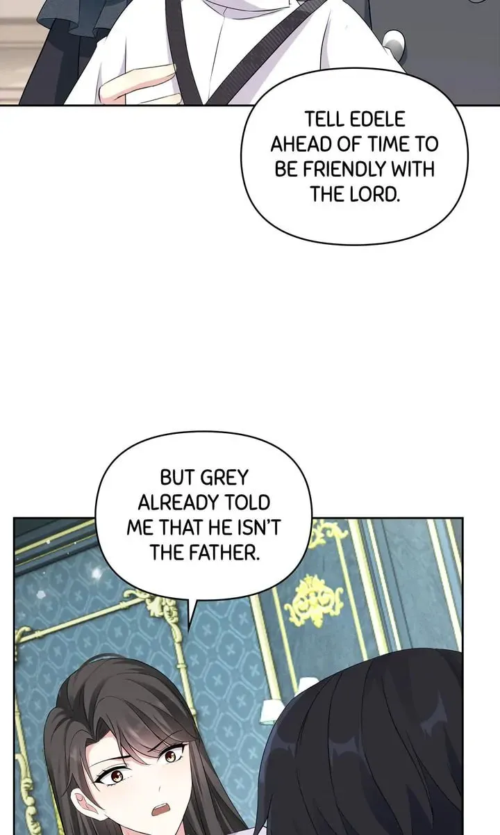 The Daddy Dilemma Chapter 10 page 74 - 