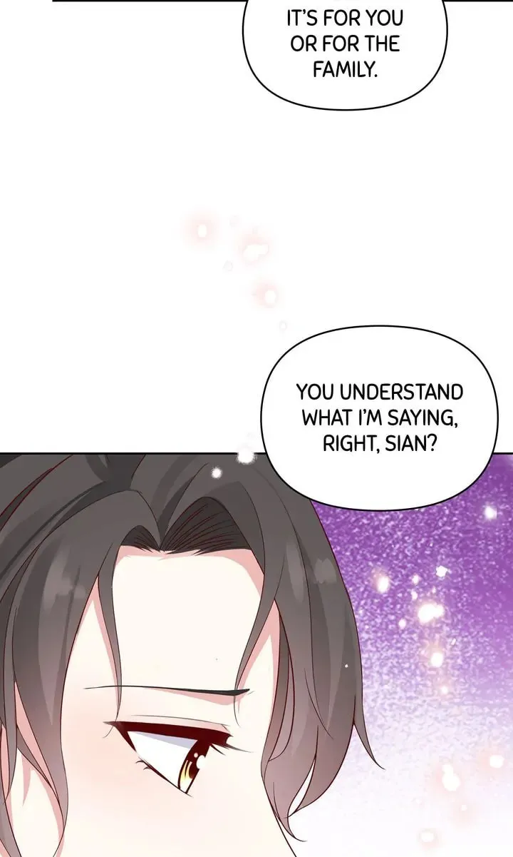 The Daddy Dilemma Chapter 10 page 77 - 