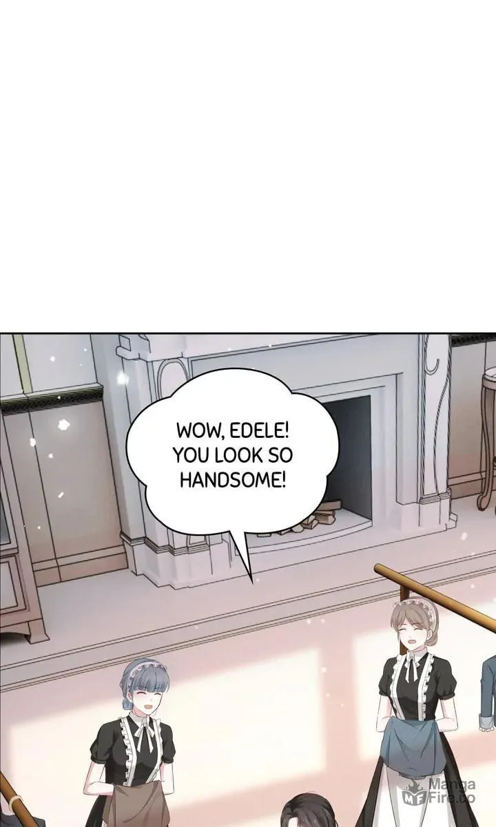 The Daddy Dilemma Chapter 10 page 80 - 
