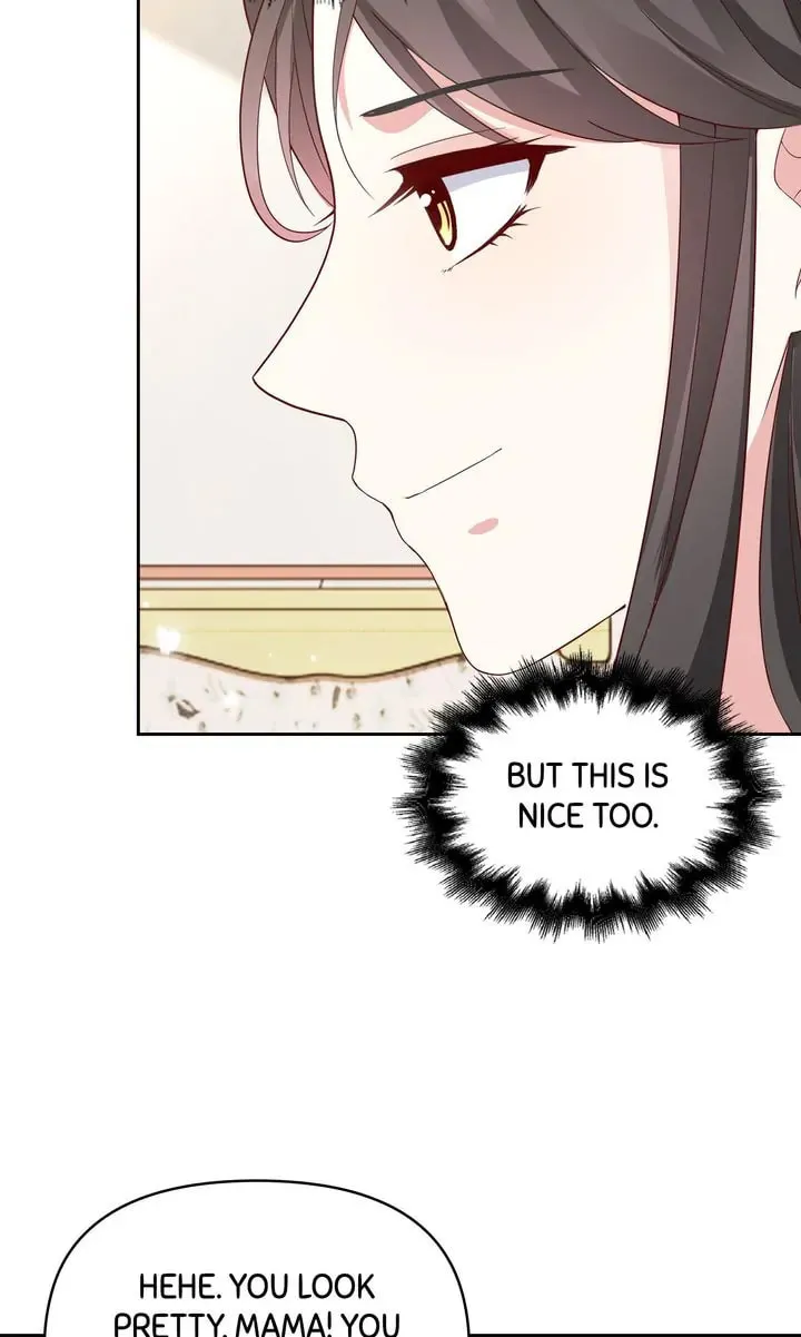 The Daddy Dilemma Chapter 10 page 82 - 