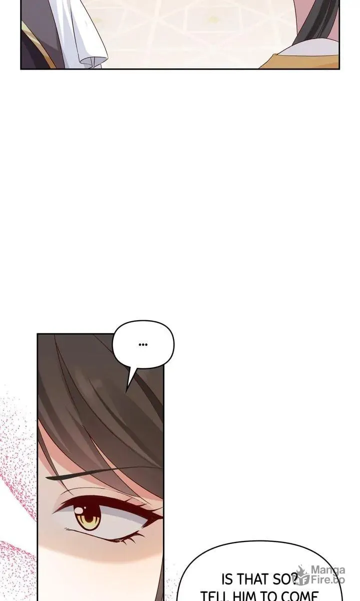 The Daddy Dilemma Chapter 10 page 85 - 