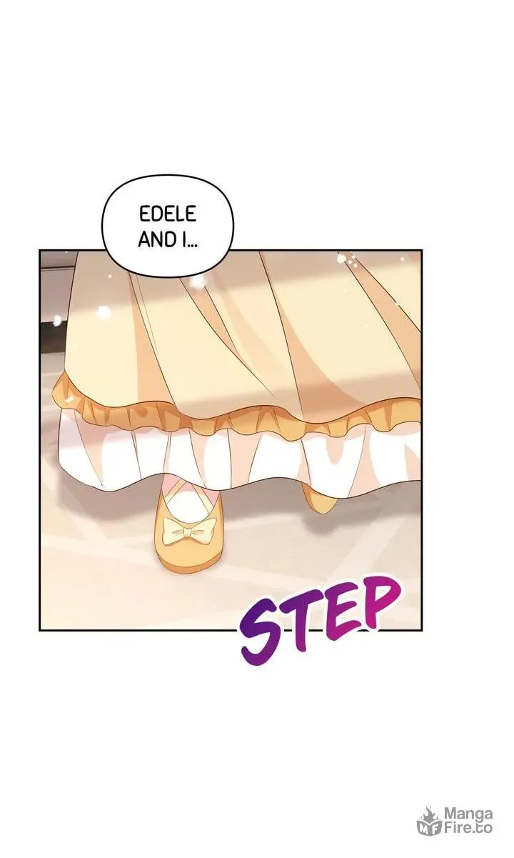 The Daddy Dilemma Chapter 10 page 87 - 