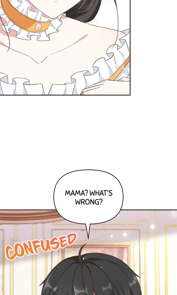 The Daddy Dilemma Chapter 11 page 11 - 