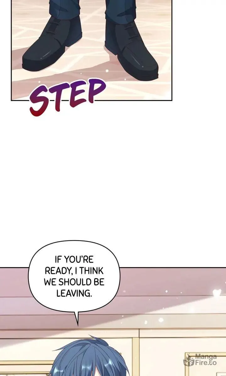 The Daddy Dilemma Chapter 11 page 20 - 