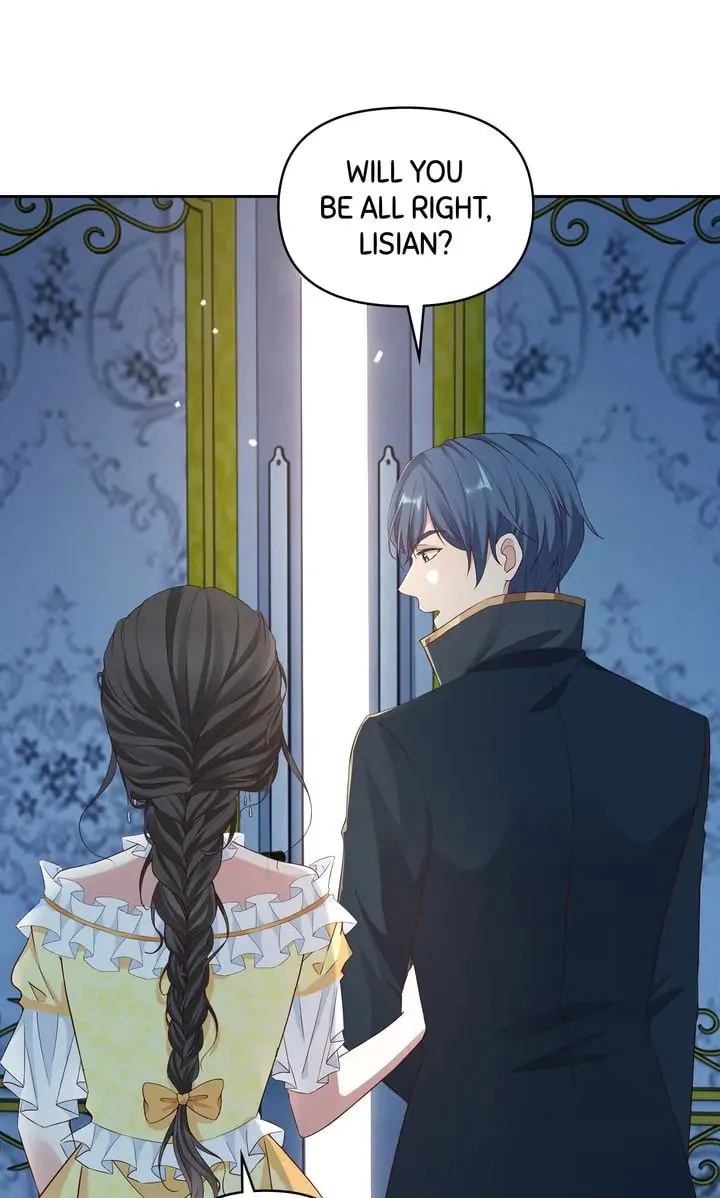 The Daddy Dilemma Chapter 11 page 26 - 