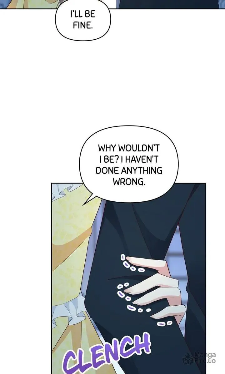 The Daddy Dilemma Chapter 11 page 27 - 