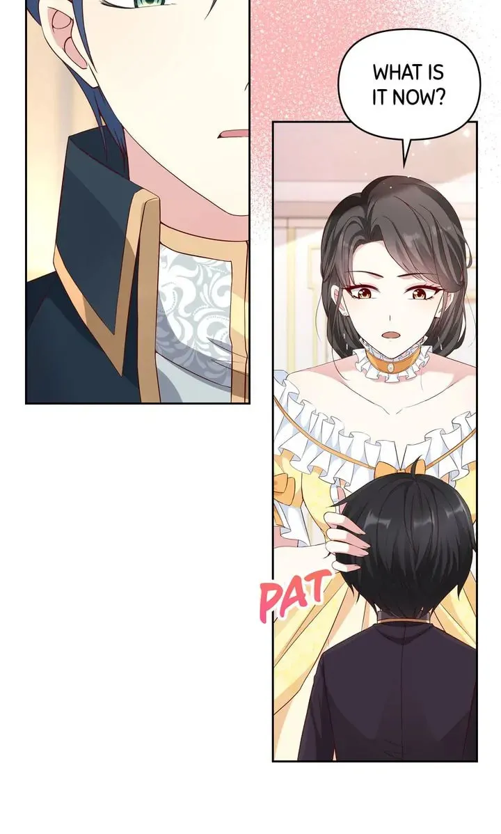 The Daddy Dilemma Chapter 11 page 4 - 