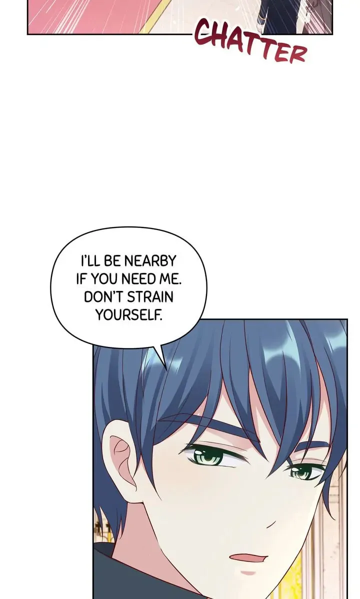 The Daddy Dilemma Chapter 11 page 32 - 