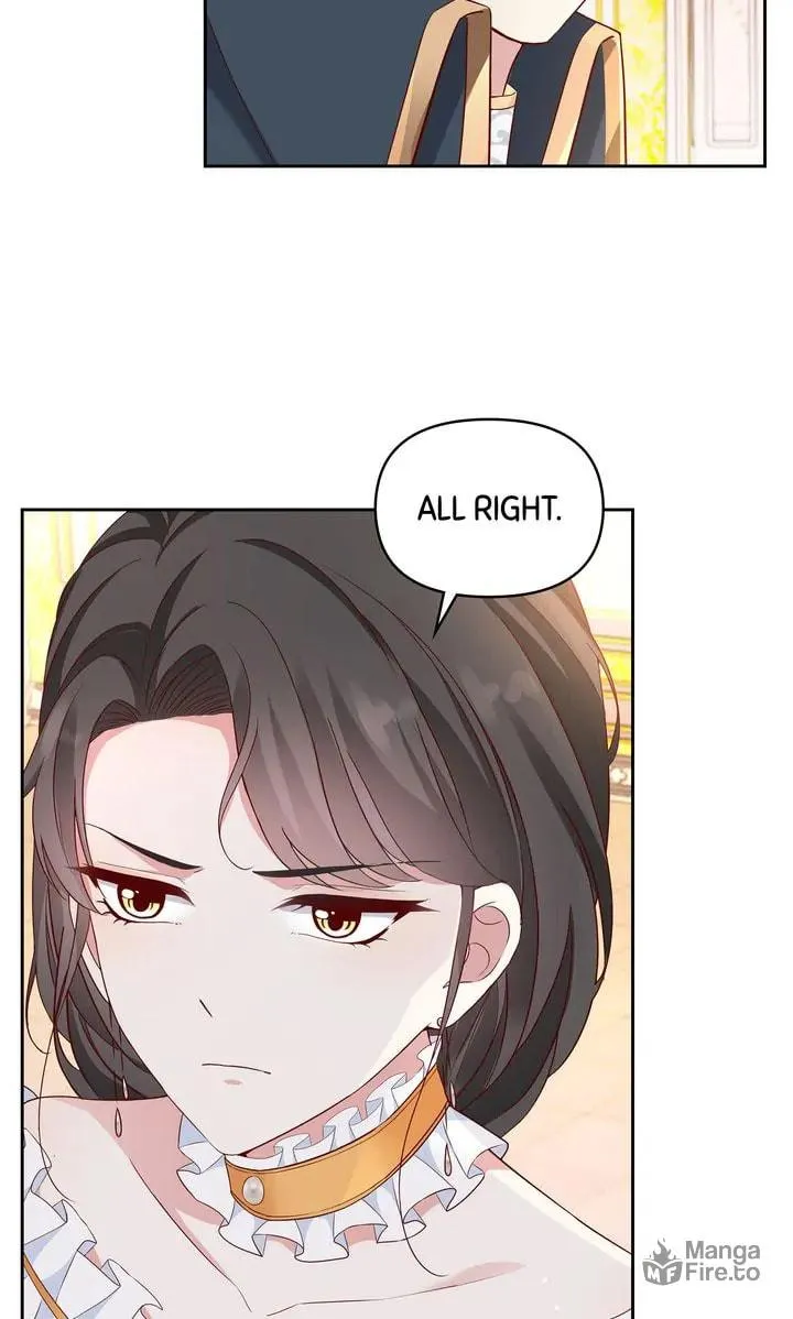 The Daddy Dilemma Chapter 11 page 33 - 