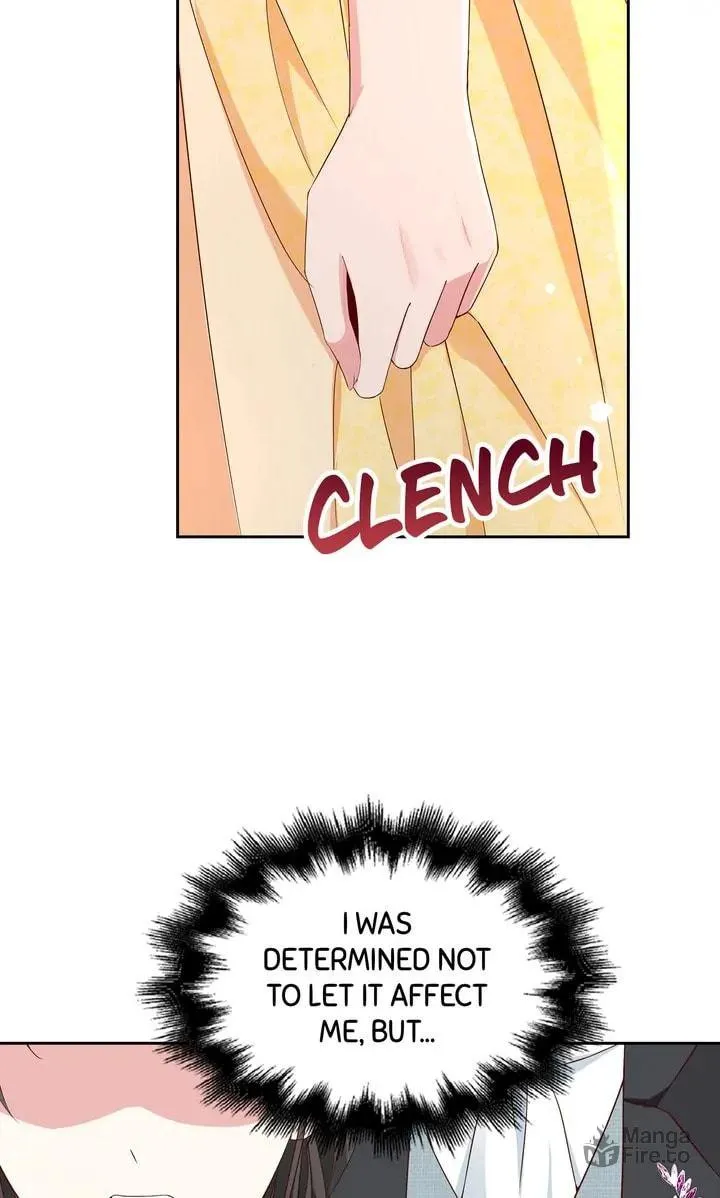 The Daddy Dilemma Chapter 11 page 45 - 
