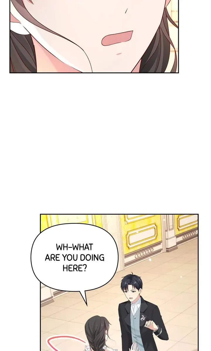 The Daddy Dilemma Chapter 11 page 49 - 
