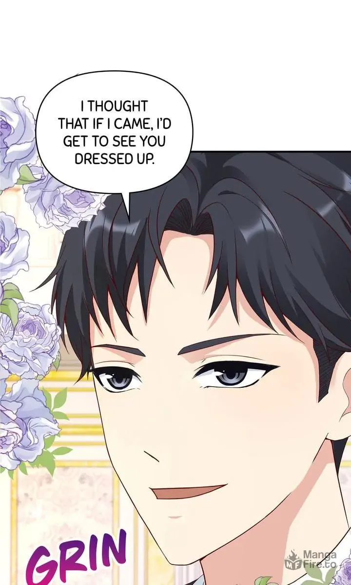 The Daddy Dilemma Chapter 11 page 55 - 