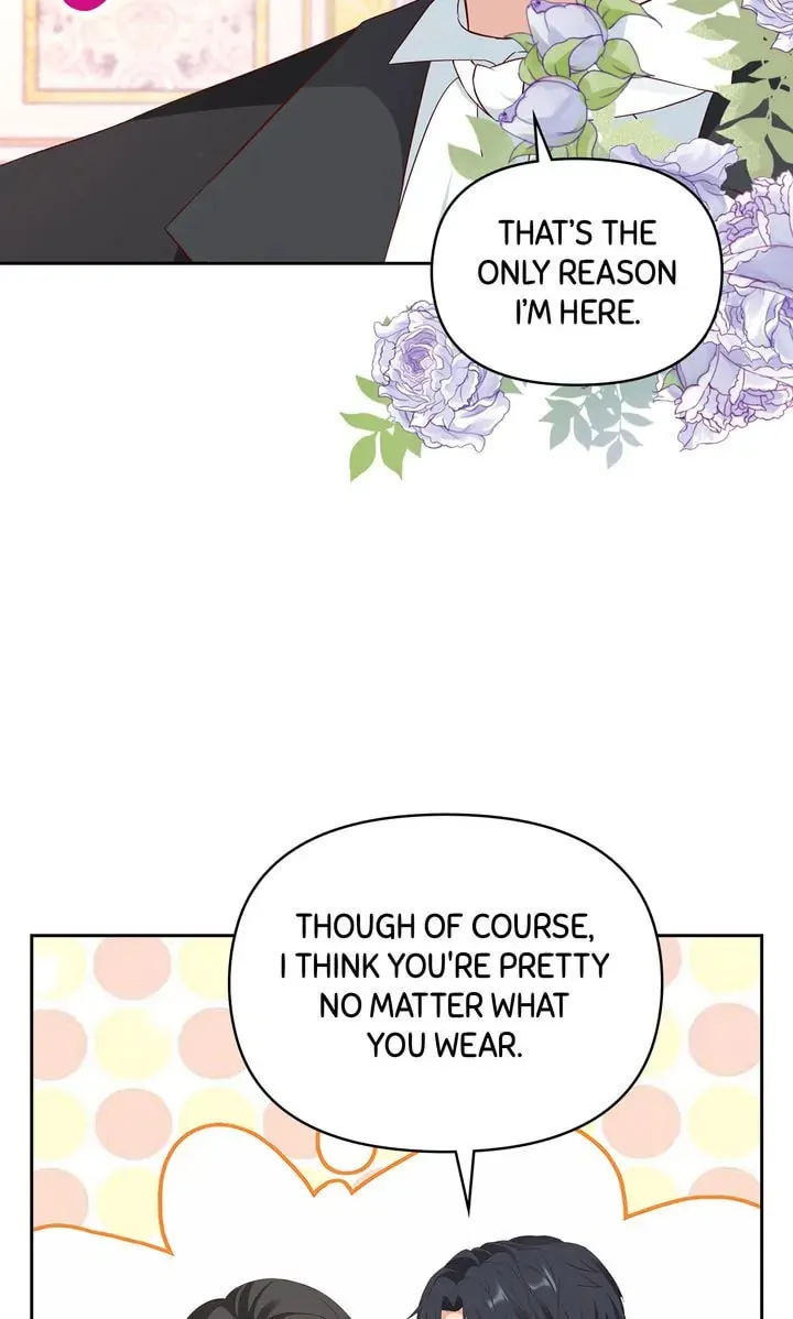 The Daddy Dilemma Chapter 11 page 56 - 