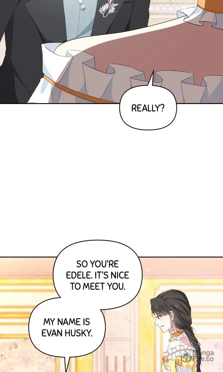 The Daddy Dilemma Chapter 11 page 65 - 