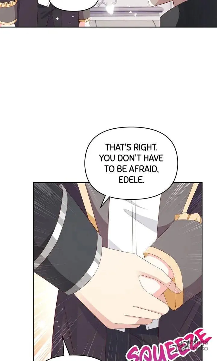 The Daddy Dilemma Chapter 11 page 69 - 