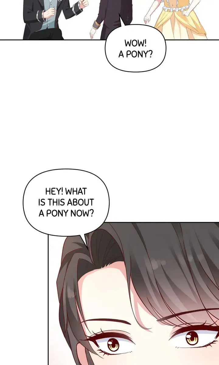 The Daddy Dilemma Chapter 11 page 71 - 
