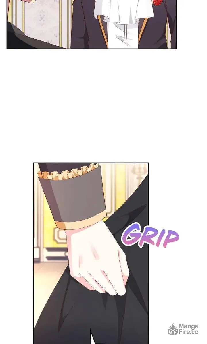 The Daddy Dilemma Chapter 11 page 75 - 