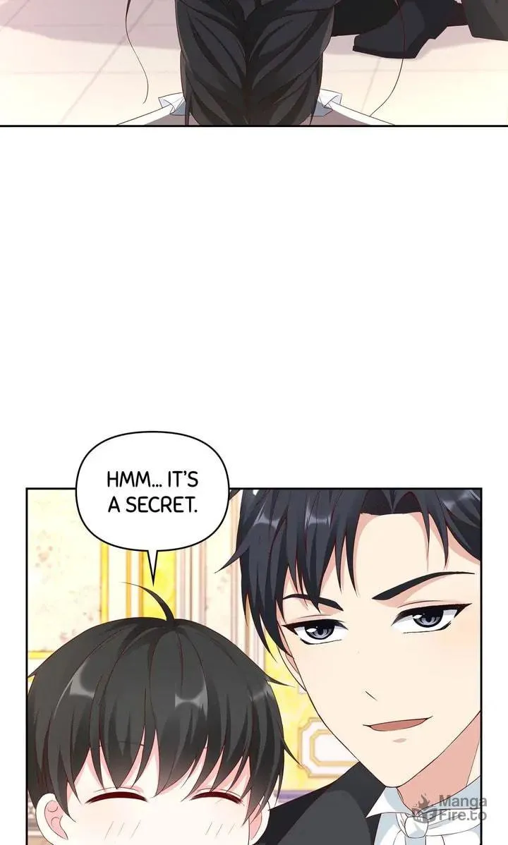 The Daddy Dilemma Chapter 11 page 80 - 