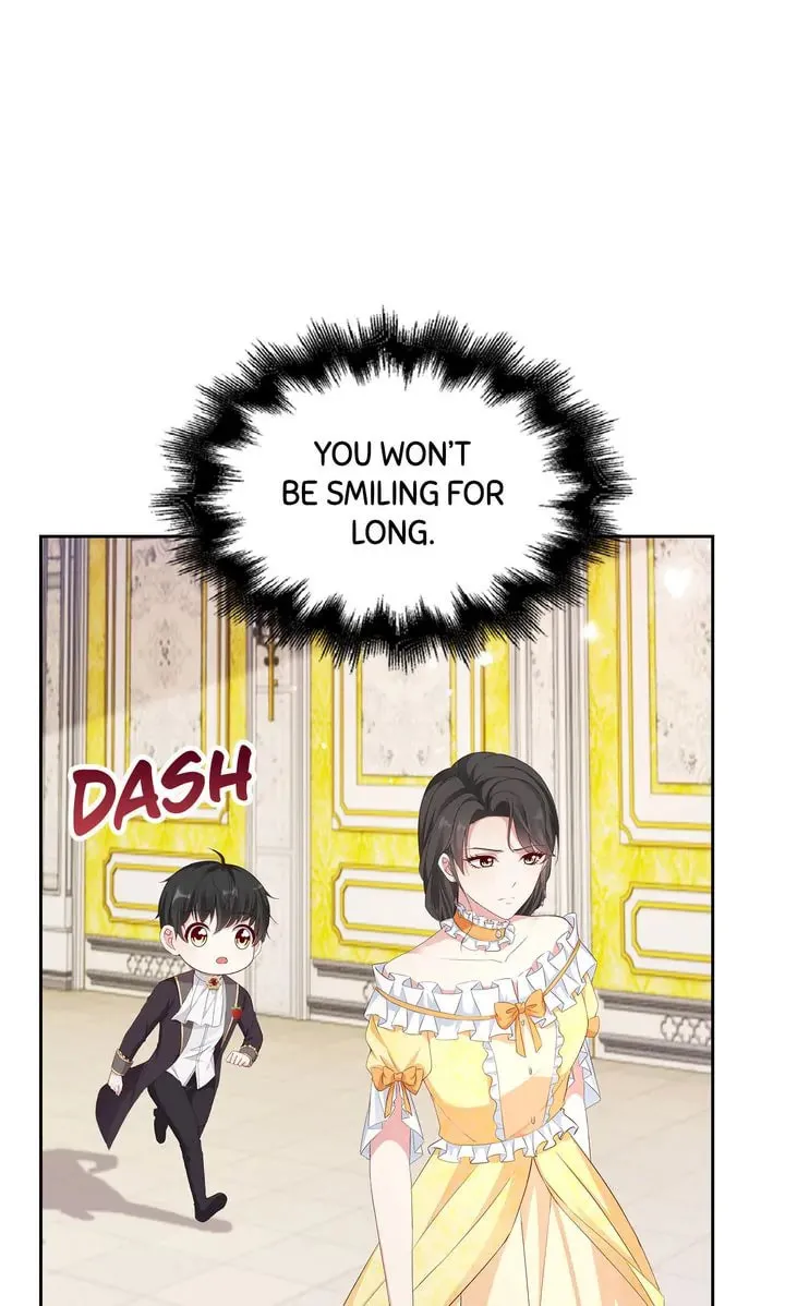 The Daddy Dilemma Chapter 11 page 91 - 