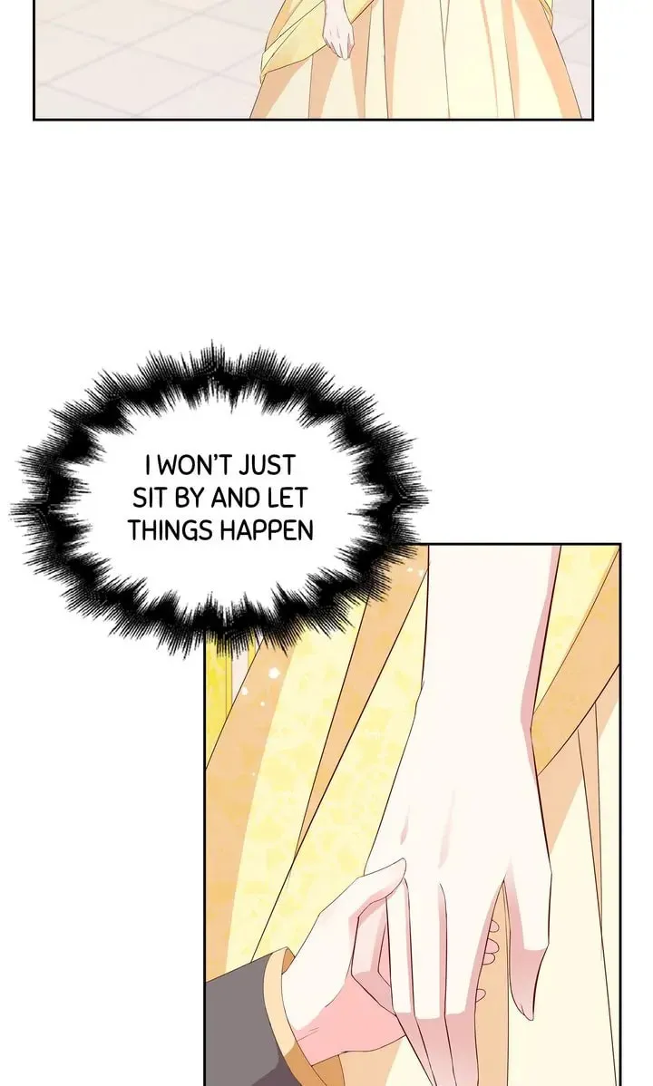 The Daddy Dilemma Chapter 11 page 92 - 