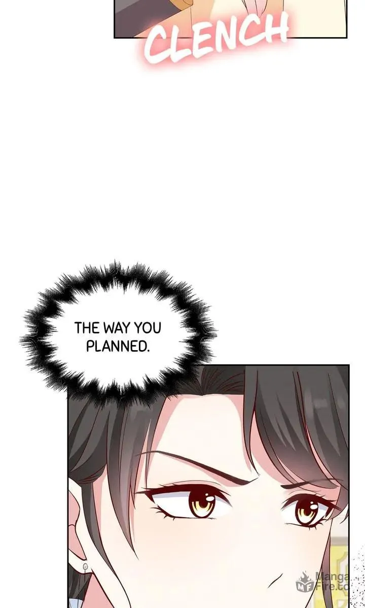 The Daddy Dilemma Chapter 11 page 93 - 