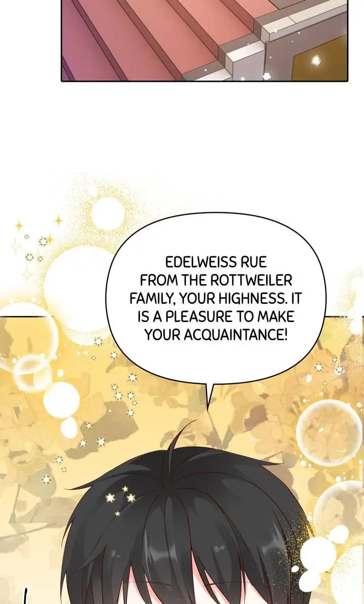 The Daddy Dilemma Chapter 12 page 11 - 