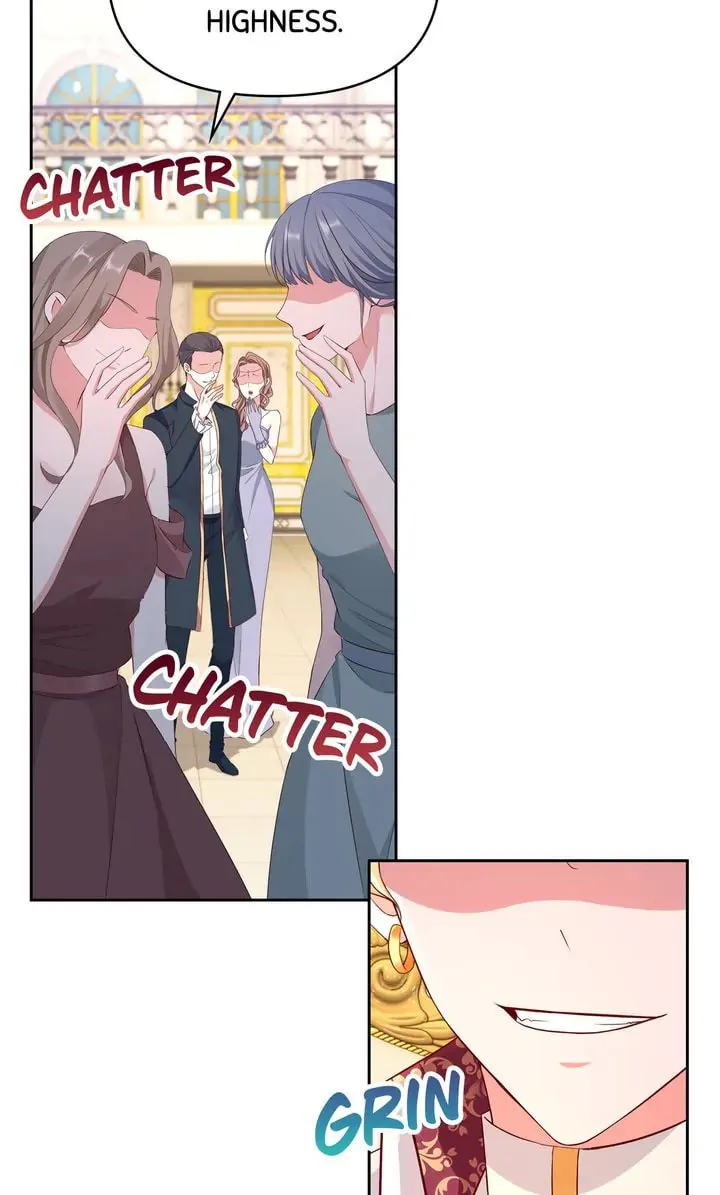 The Daddy Dilemma Chapter 12 page 13 - 