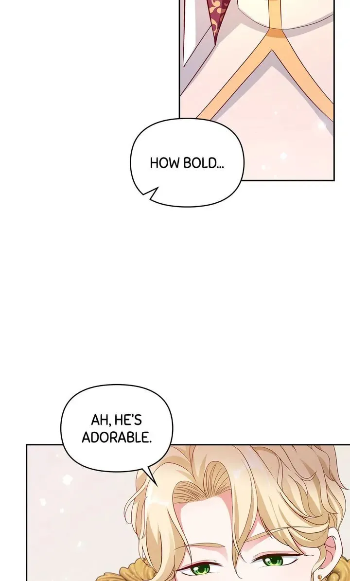 The Daddy Dilemma Chapter 12 page 14 - 