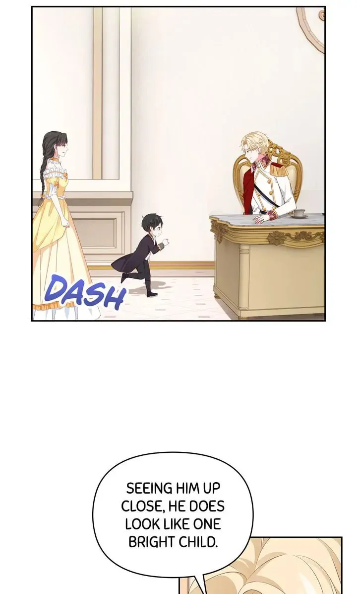 The Daddy Dilemma Chapter 12 page 17 - 