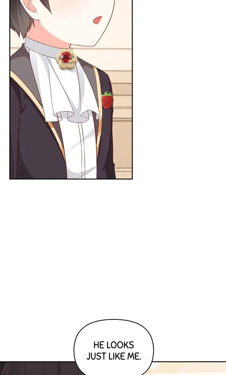 The Daddy Dilemma Chapter 12 page 19 - 