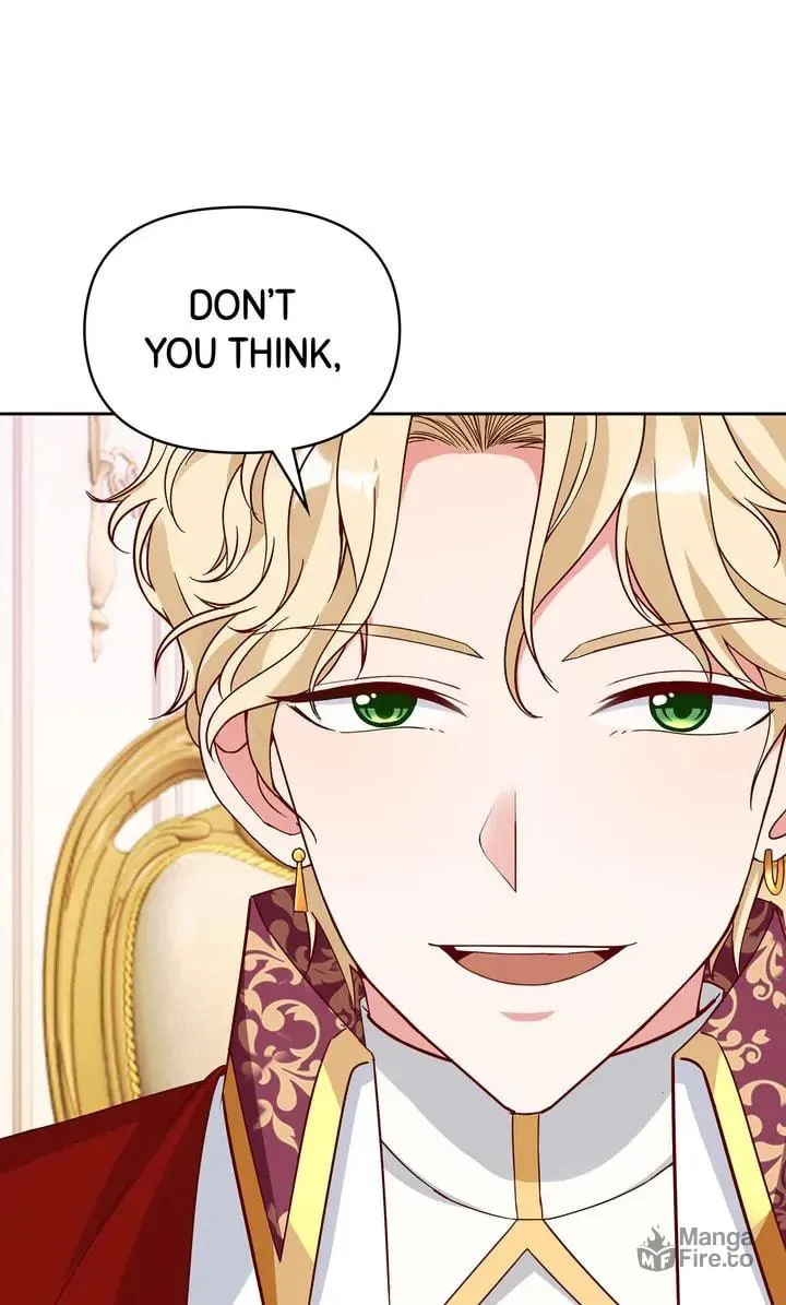 The Daddy Dilemma Chapter 12 page 21 - 