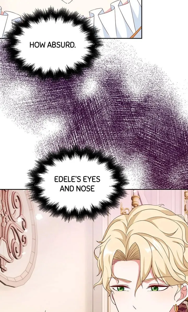 The Daddy Dilemma Chapter 12 page 23 - 