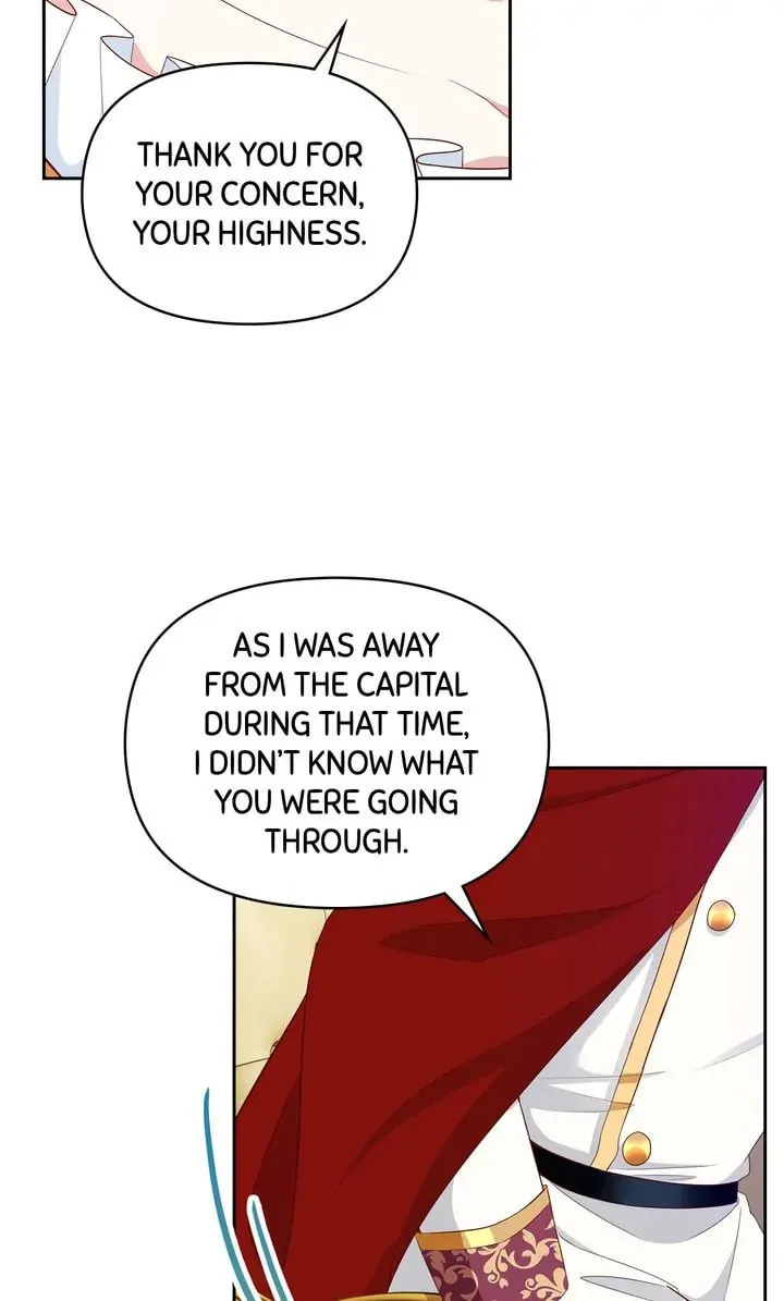 The Daddy Dilemma Chapter 12 page 28 - 