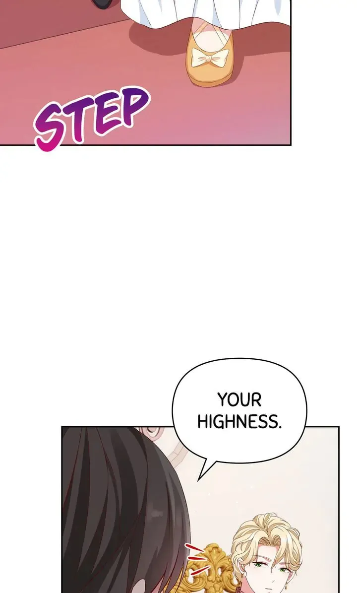 The Daddy Dilemma Chapter 12 page 4 - 