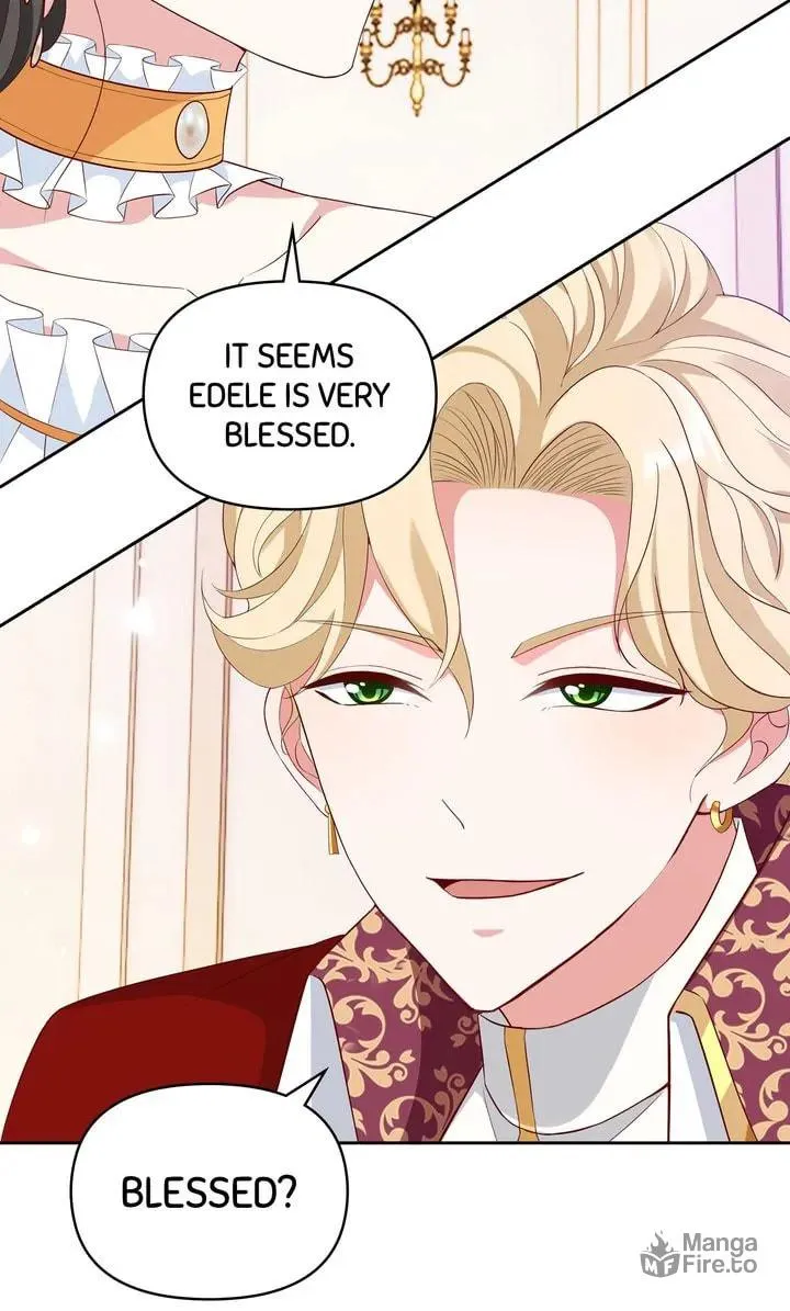 The Daddy Dilemma Chapter 12 page 33 - 