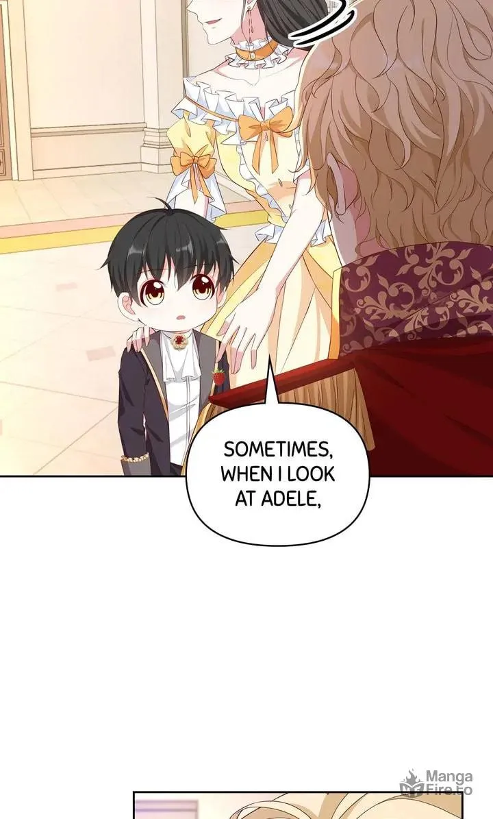 The Daddy Dilemma Chapter 12 page 39 - 