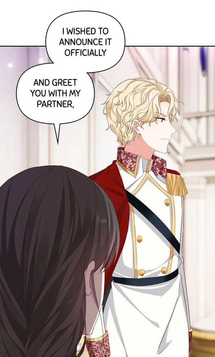 The Daddy Dilemma Chapter 12 page 44 - 